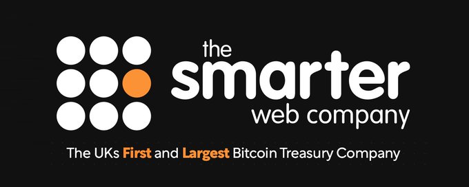 SWC Smarter Web Company banner