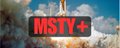 MSTY + 🚀 banner