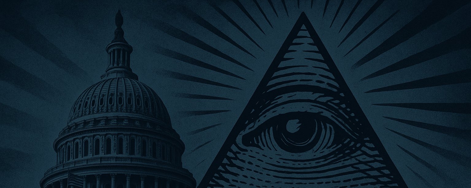 Deep State of the Union