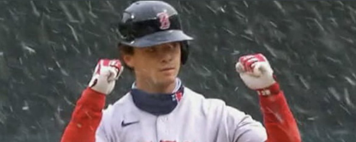 Bobby Dalbec Fan Club