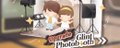 Otto’s Glint Photobooth banner