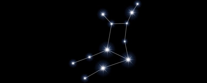 Virgo Community banner