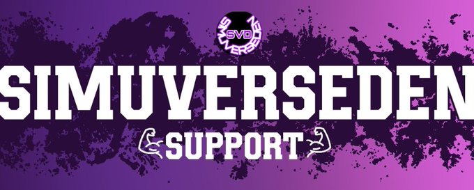 Simuverse Legends banner