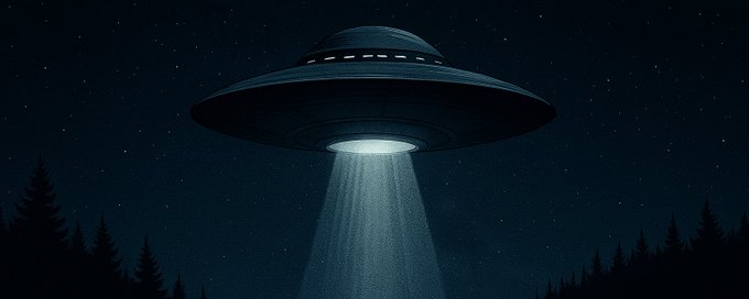 Uap ufo uso banner