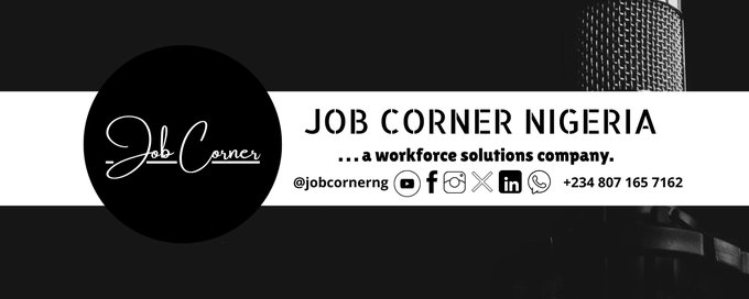 Job Corner banner