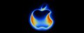 Apple banner