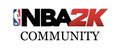 NBA 2K Community banner