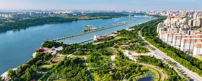 光影中国（Light and Shadow China） banner