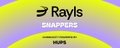 Rayls x Snaps banner