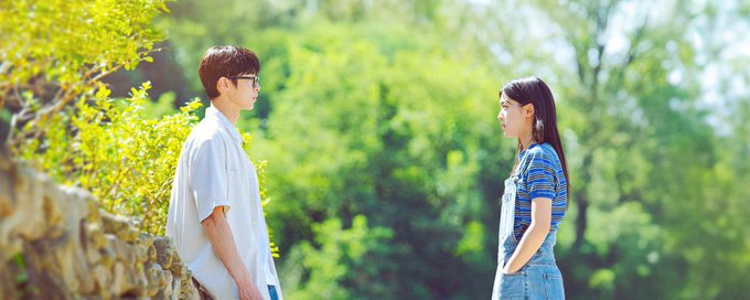 Last Summer 🌻 banner