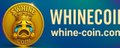 $Whinecoin CTO Official 😭👑 banner