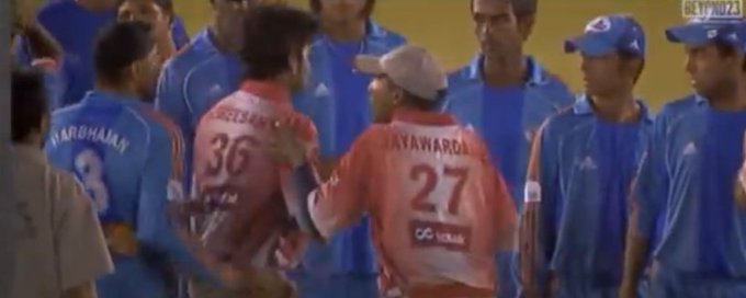 CRICKET COMMUNITY banner