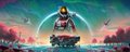 No Man's Sky banner