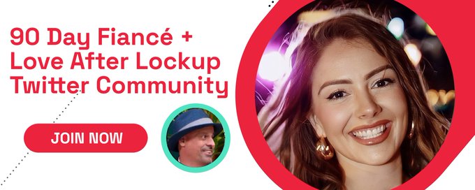 90 Day Fiance Superfans banner