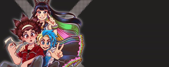 BeyTwt Beyblade Twitter banner