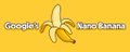 Nano Banana AI banner