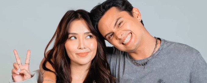 KATHREID TAMBAYAN 💛 banner