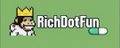 RichDotFun banner