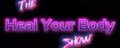 HEAL YOUR BODY/HEAL OUR CNTRY banner