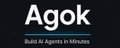 $AGOK | no-code AI agents banner