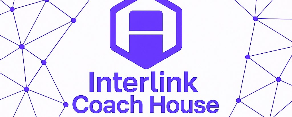 InterLink Coach House
