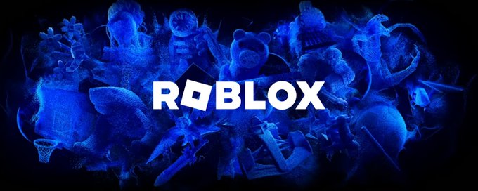 Roblox banner