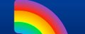 Rainbow Yappers banner