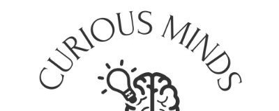 Curious Minds banner