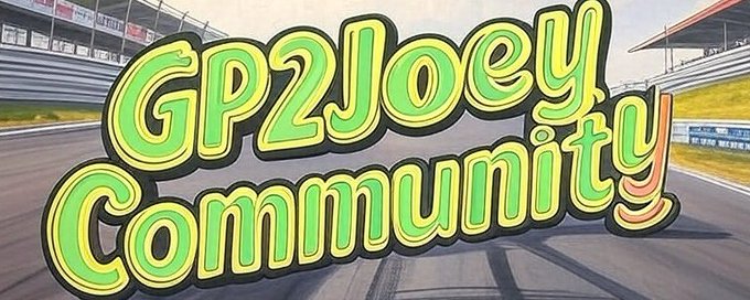 Community Banner