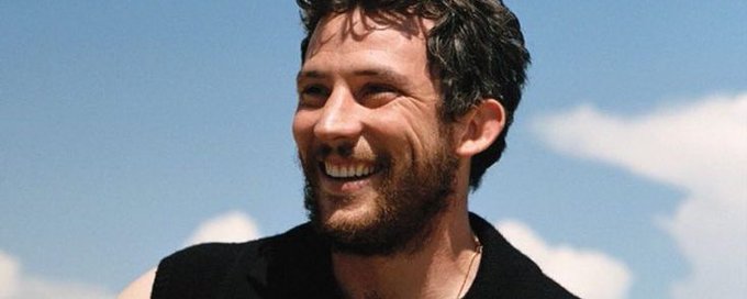 josh o’connor nation banner