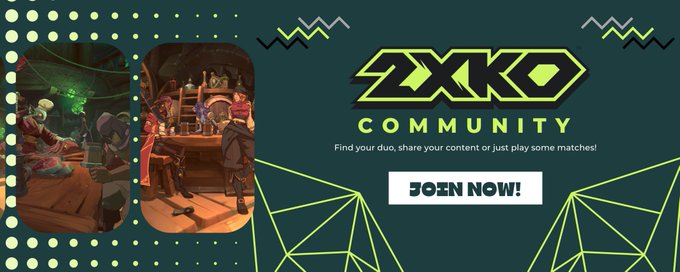 Community Banner