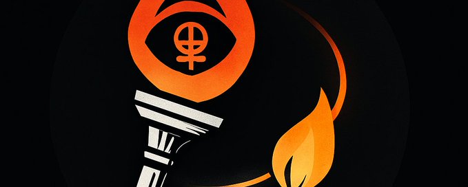 The Movement of Light banner