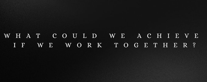 Ultimate Freedom Tribe banner