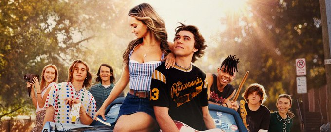 the runarounds banner