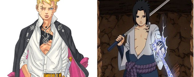 Naruto and Boruto Community banner