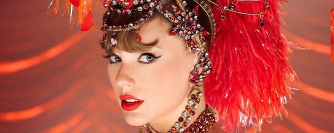 taylor nation banner