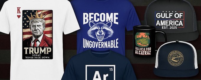 Clown World Store 🤡🌎 banner