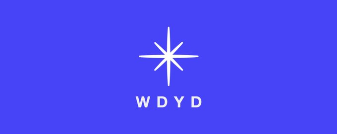 wdyd exclusive banner