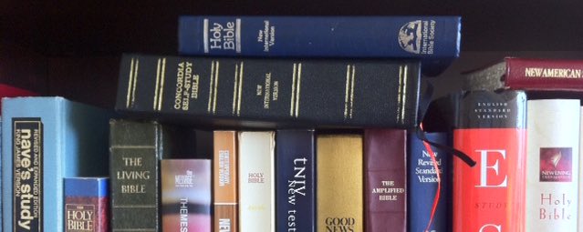 Morning Bible banner