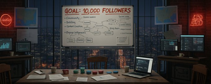 The First Ten Thousand banner