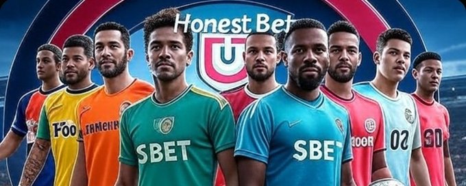 Honest Bet 🌐 banner