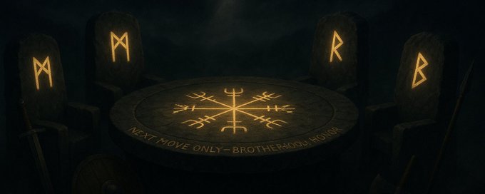 NEXT MOVE ONLY banner