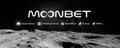 The Moonbet Community banner