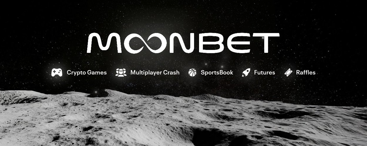 The Moonbet Community