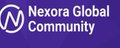 Nexora Global Community banner