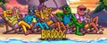 Birddog Community banner