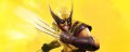 Marvel's Wolverine banner