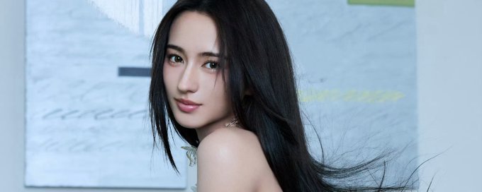 Li Wanda 李宛妲 ✨ banner