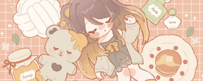 🐻Ein's Bear'ed & Breakfast💛 banner