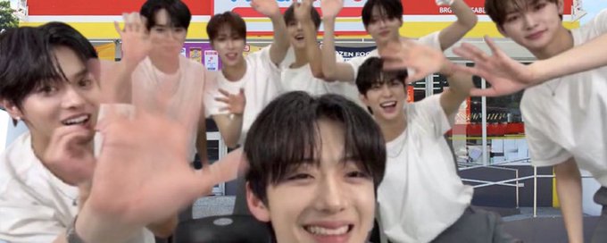 alphamart w/ drivethru🚗🐺🇵🇭 banner